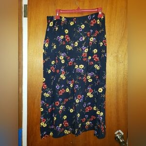 Size XL skirt